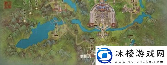 剑网3太行道宠物奇遇怎么做