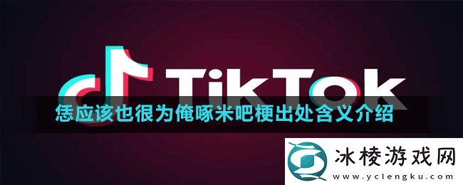 恁应该也很为俺啄米吧是什么梗-抖音恁应该也很为俺啄米吧梗出处含义介绍