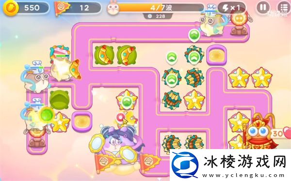 周赛6,6攻略：战斗节奏把控与实战节奏感