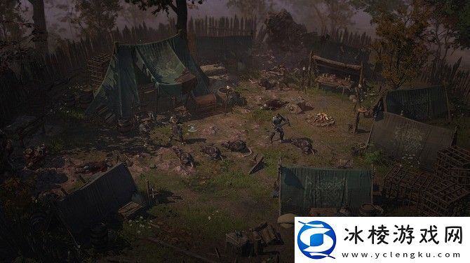 战争传说新DLC12月发布