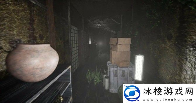 虚冲12月Steam抢先体验