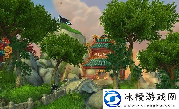 魔兽世界返照的时日任务这么完成