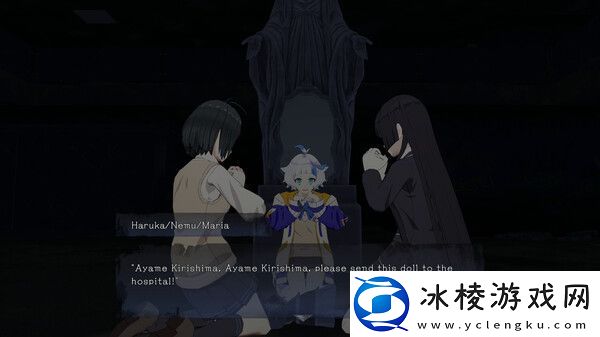 恐怖冒险游戏尸体派对2