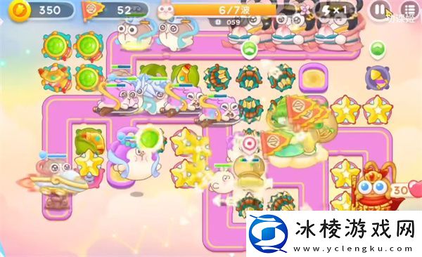 周赛6,6攻略：战斗节奏把控与实战节奏感