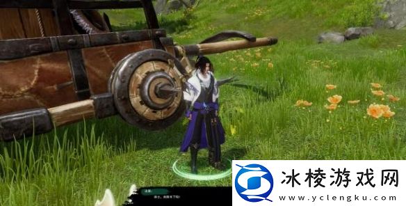 剑网3太行道宠物奇遇怎么做