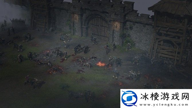 战争传说新DLC12月发布