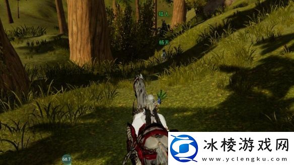 剑网3童蒙志宠物奇遇怎么做