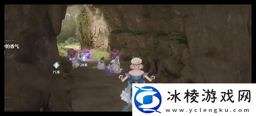 无限暖暖香氛材料如何获得