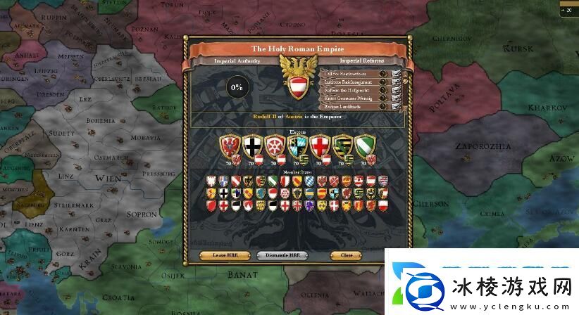 欧陆风云3神风秘籍挑战心得集