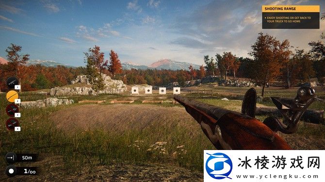 枪匠模拟器新DLC燧石与火药公开