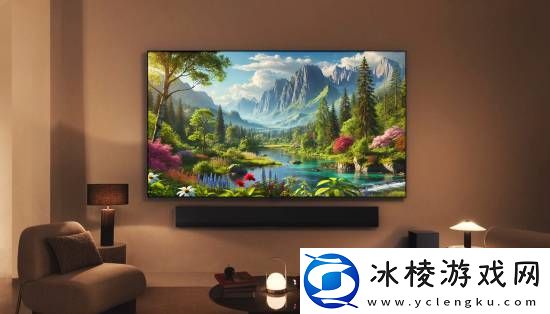 4K+165Hz刷新！2025款LG