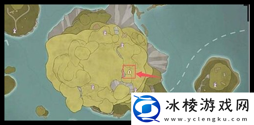 无限暖暖苔之幽怎么收集