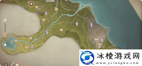 无限暖暖温暖守护手套换红白圆月任务攻略