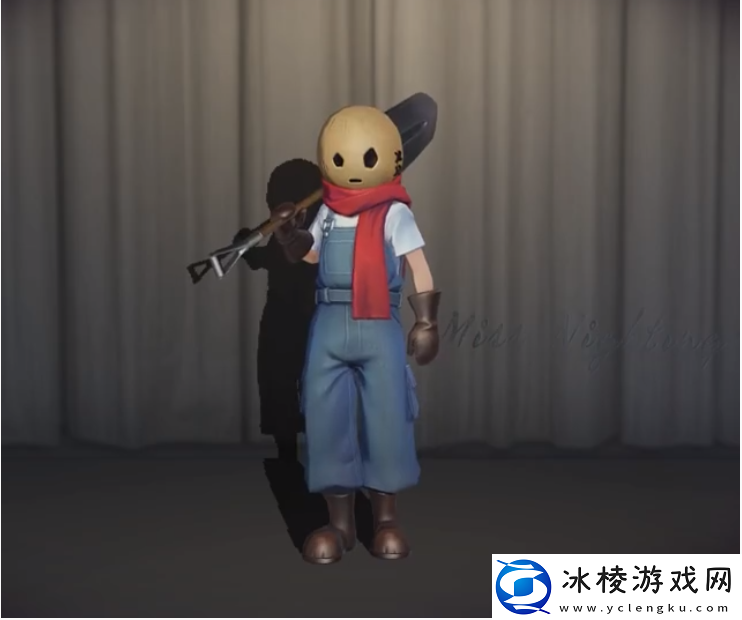 爱哭鬼爱德华梅森皮肤介绍：公会系统的全面解析