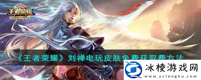 刘禅电玩皮肤免费获取费方法：新手如何快速适应游戏节奏？