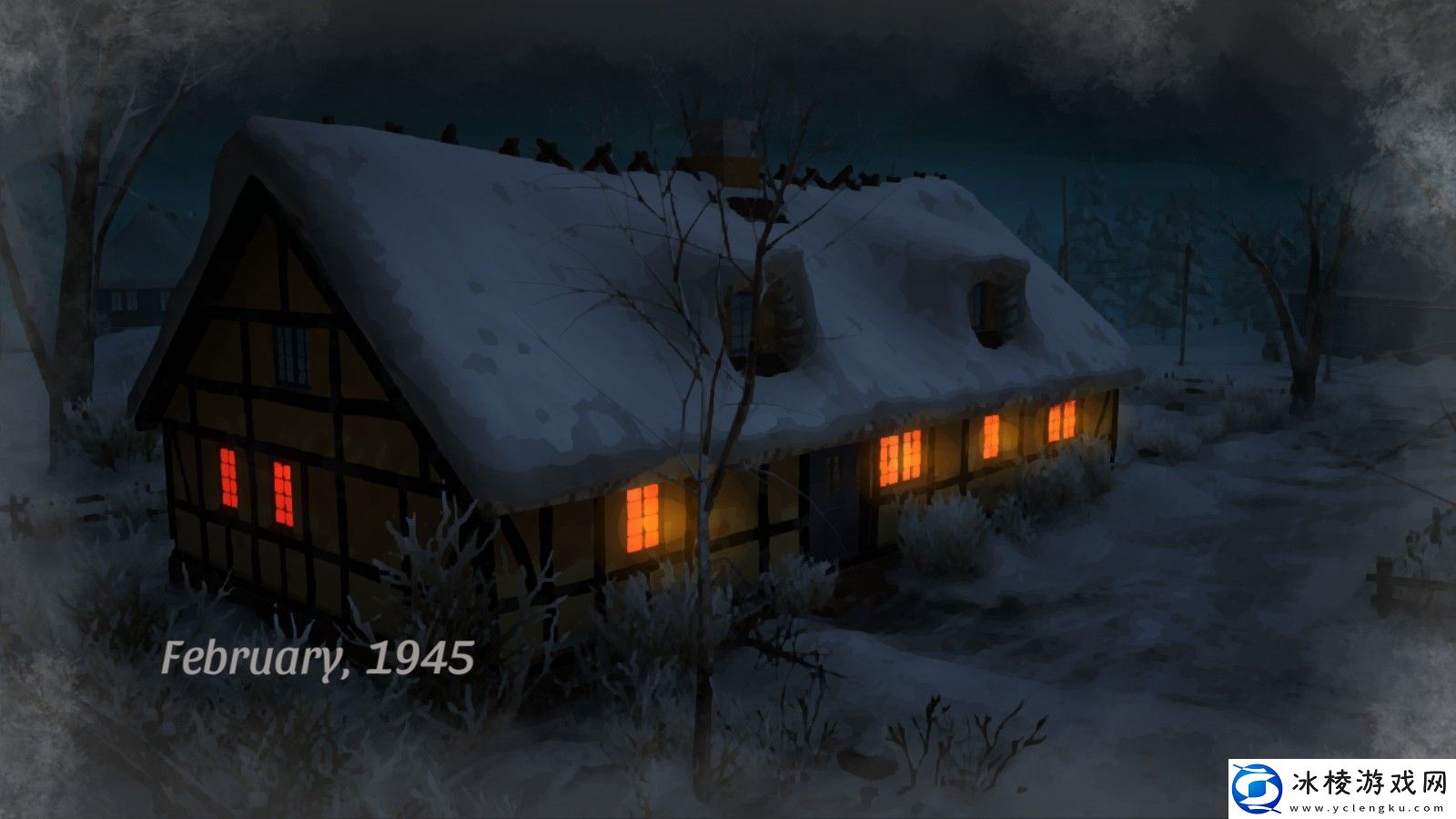 叙事冒险游戏格尔达