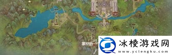 剑网3太行道宠物奇遇怎么做