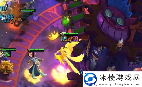 s9黄金天使阵容搭配攻略：任务流程与高效完成