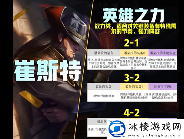 s9英雄传说之力有哪些：稀有材料获取攻略