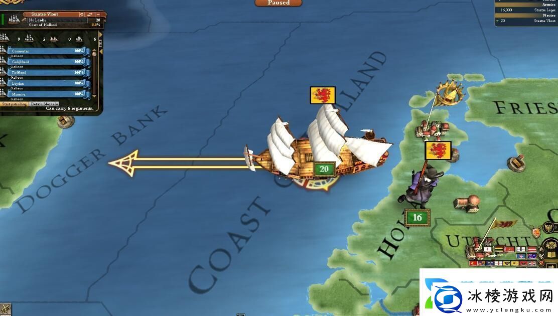 欧陆风云3神风秘籍挑战心得集