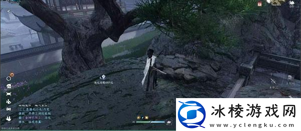 震碎奇石任务攻略：高效刷怪区域与技巧分享