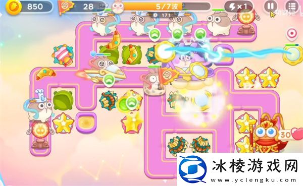 周赛6,6攻略：战斗节奏把控与实战节奏感