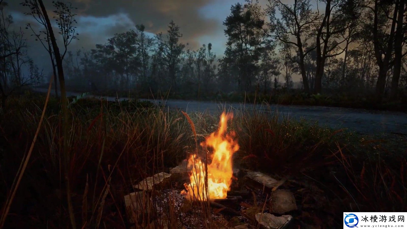 潜行者28K分辨率+Reshade光追效果展示