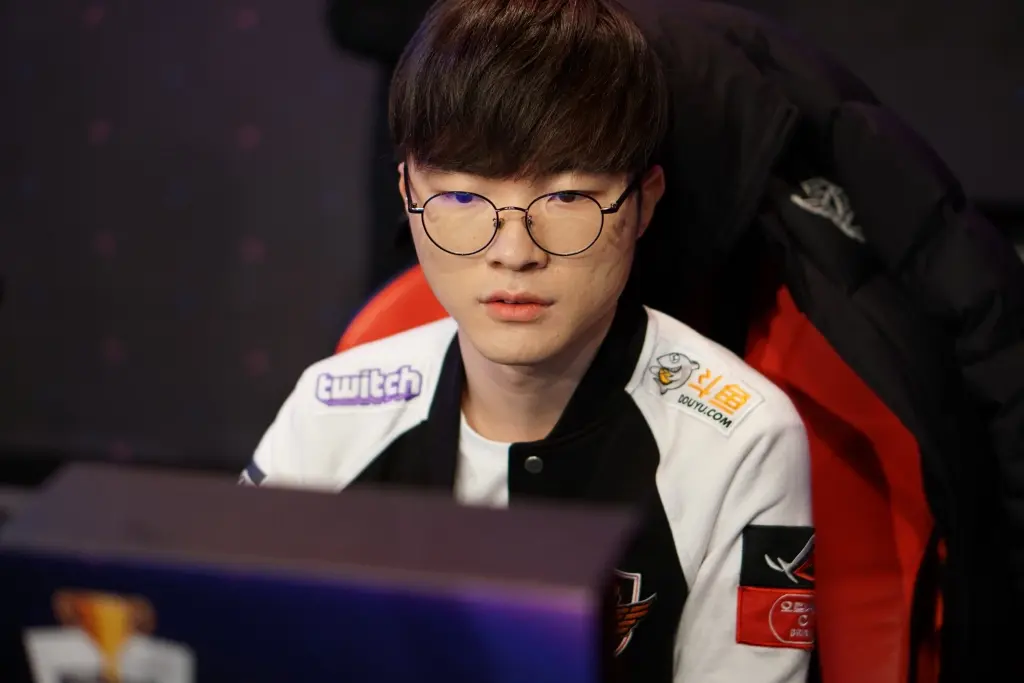 Faker李相赫为什么叫做大魔王称号来源-Faker大魔王简介