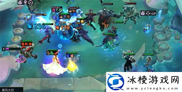 s9皮尔特沃夫羁绊介绍：副本掉落装备方案