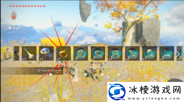 金苹果有什么用：游戏资源优化方案