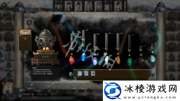 鬼谷八荒0.8.6016版本更新了什么