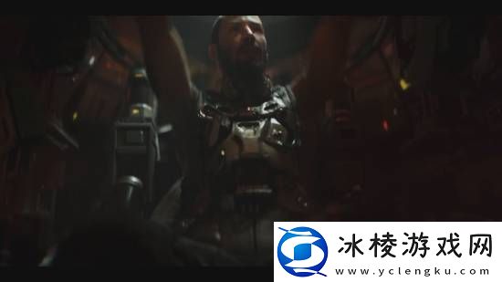 装甲核心动画预告公布！钢铁机甲超燃对战