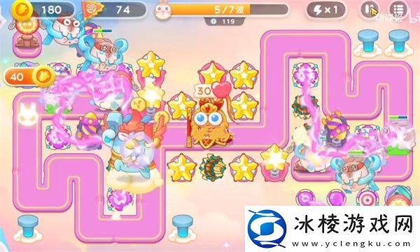 周赛5月31日攻略:快速完成游戏任务