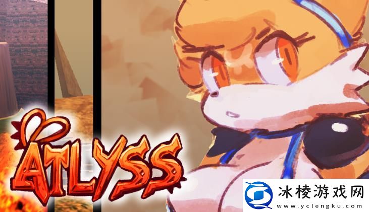 ATLYSSSteam抢先体验-3D动作RPG新游