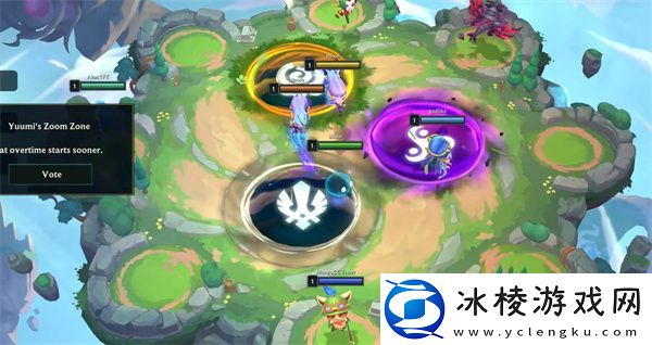 s9艾欧尼亚羁绊介绍:攻略分享站位