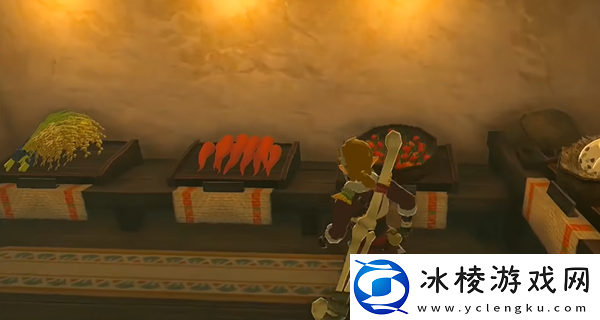 海拉鲁米在哪:资源最大化使用全解