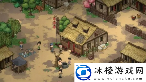 大侠立志传手机版化妆品获取途径介绍