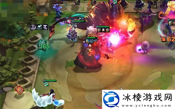 s9赛季弗雷尔卓德羁绊介绍：游戏中最强打法