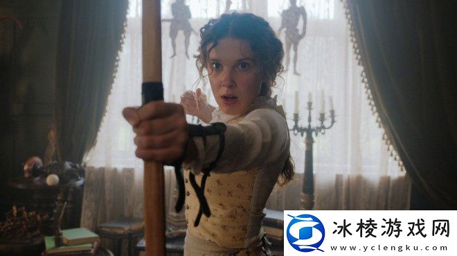 小11回归福尔摩斯小姐3-将比前作基调更黑暗