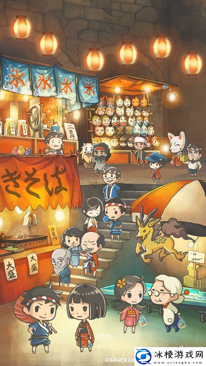 温馨治愈风格的游戏推荐