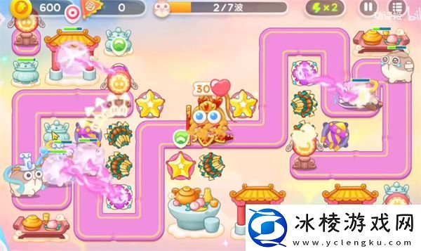 周赛5月31日攻略:快速完成游戏任务