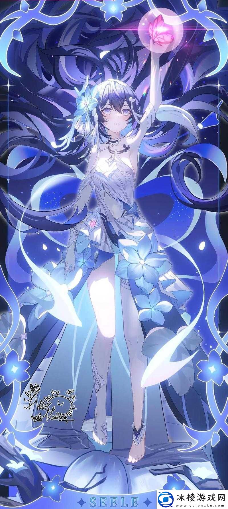 希儿乳液狂飙W天堂98：崩坏3同人本中的禁忌之恋