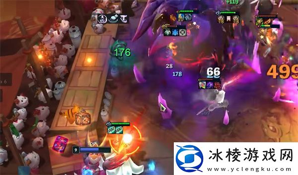 s9阿狸主c阵容搭配攻略：世界任务完成攻略