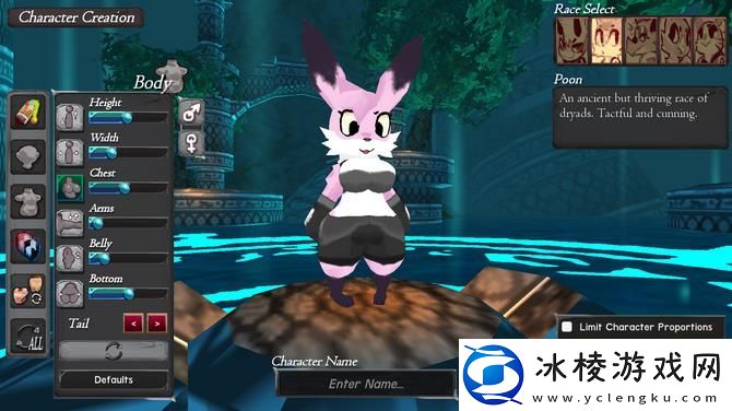 ATLYSSSteam抢先体验