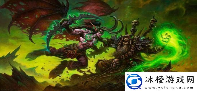 魔兽世界兽王猎人天赋怎么点：如何快速提升战斗力