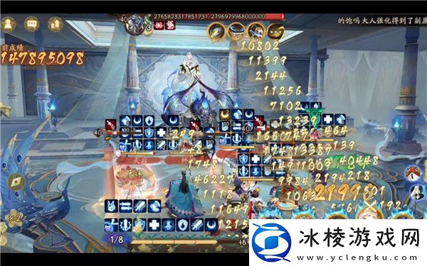 恋色障道平民阵容推荐：如何在游戏中建立可靠的人脉？