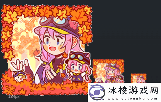 Steam秋促封面与头像开卖