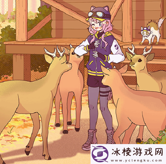 Steam秋促封面与头像开卖