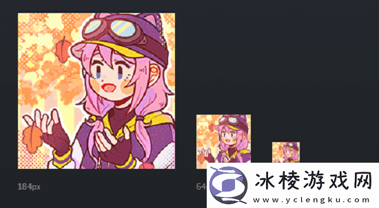 Steam秋促封面与头像开卖