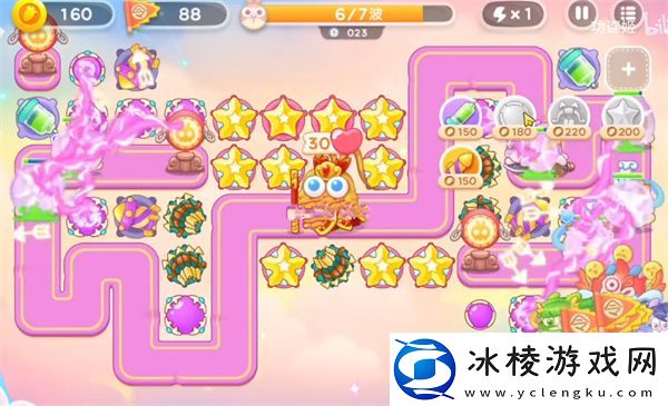 周赛5月31日攻略:快速完成游戏任务